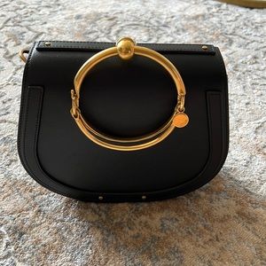 Chloe Nile bracelet bag